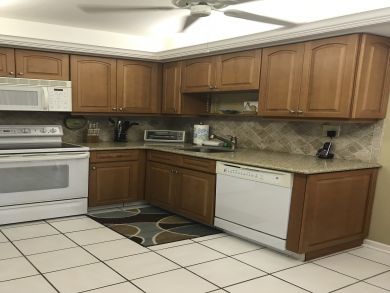 Marco Island Condo 920829