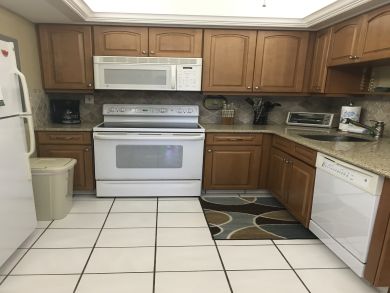 Marco Island Condo 920829