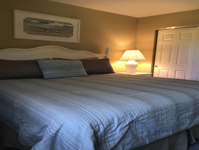 Marco Island Condo 920829