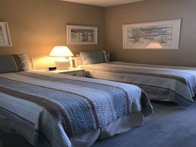 Marco Island Condo 920829