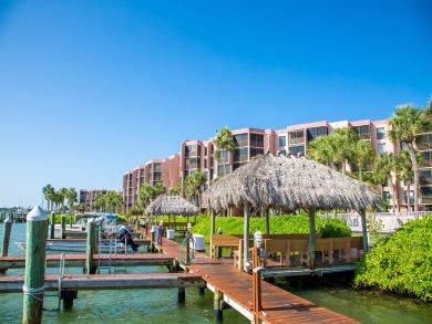 Marco Island Condo 920830
