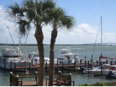 Marco Island Condo 920830