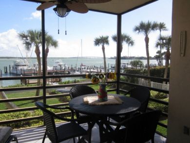 Marco Island Condo 920830