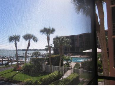Marco Island Condo 920830