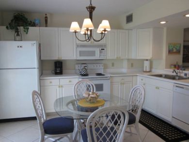 Marco Island Condo 920830