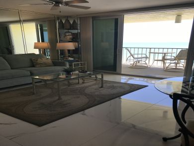 On Beach Marco Island Vacation Condo Sleeps Two Guests