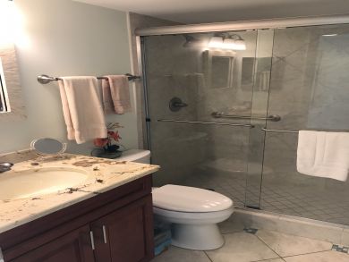 On Beach Marco Island Vacation Condo Sleeps Two Guests