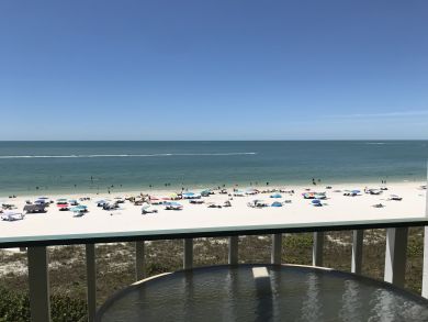 On Beach Marco Island Vacation Condo Sleeps Two Guests