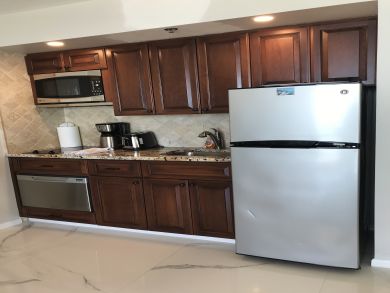 On Beach Marco Island Vacation Condo Sleeps Two Guests
