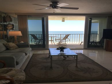 On Beach Marco Island Vacation Condo Sleeps Two Guests