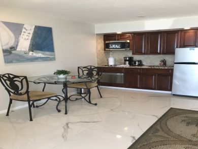 On Beach Marco Island Vacation Condo Sleeps Two Guests