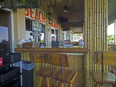 On Beach Marco Island Vacation Condo Sleeps Two Guests