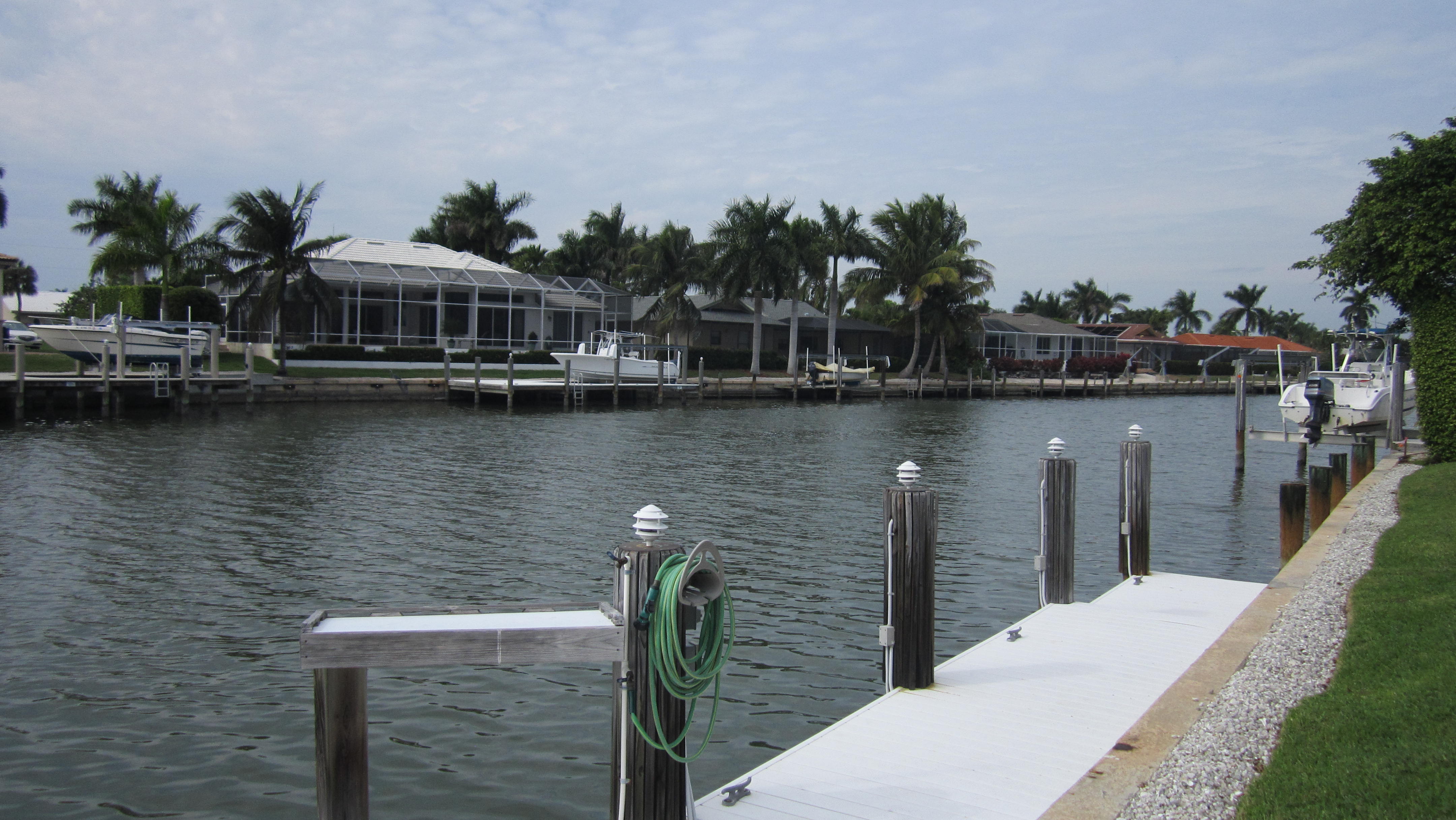 Marco Island Home 920836