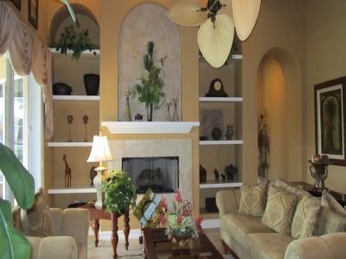 Marco Island Home 920836