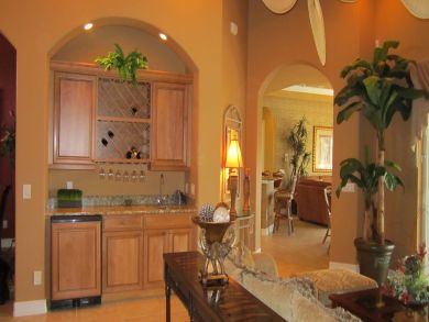 Marco Island Home 920836