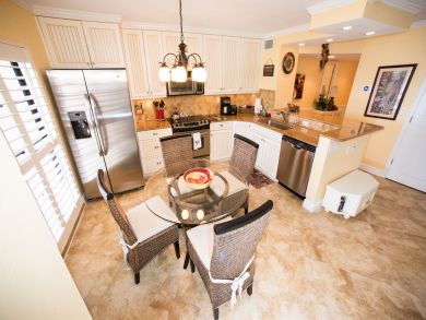 Marco Island Condo 920837