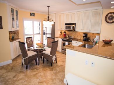 Marco Island Condo 920837
