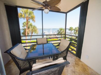 Marco Island Condo 920837
