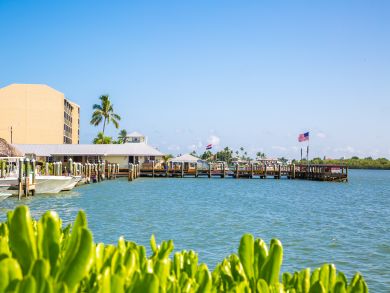 Marco Island Condo 920837