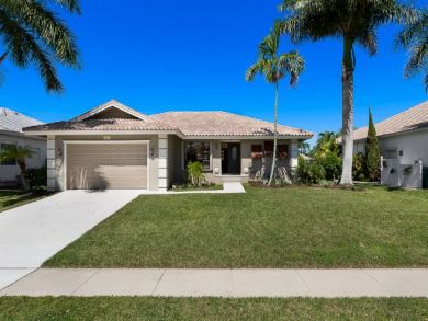 Marco Island Vacation Rental 3 Bedroom Sleeps 8 Guests