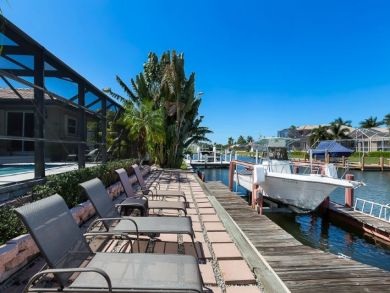 Marco Island Vacation Rental 3 Bedroom Sleeps 8 Guests