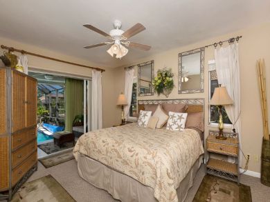 Marco Island Vacation Rental 3 Bedroom Sleeps 8 Guests