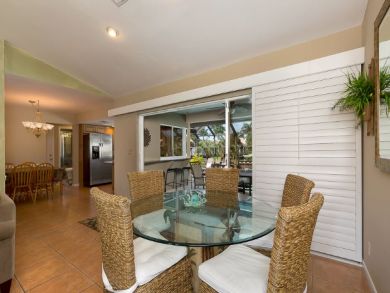 Marco Island Vacation Rental 3 Bedroom Sleeps 8 Guests
