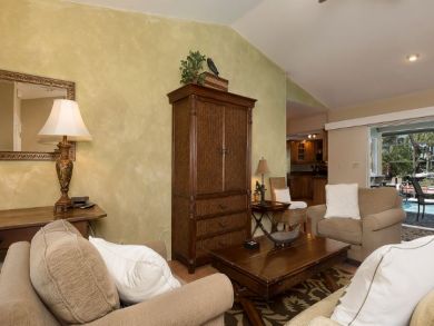 Marco Island Vacation Rental 3 Bedroom Sleeps 8 Guests