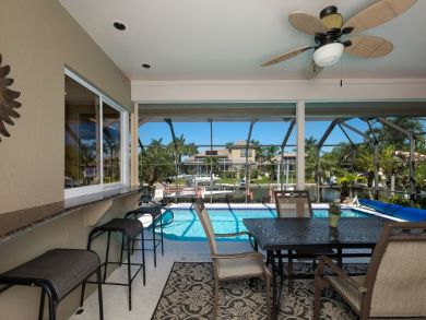 Marco Island Vacation Rental 3 Bedroom Sleeps 8 Guests