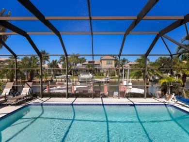 Marco Island Vacation Rental 3 Bedroom Sleeps 8 Guests