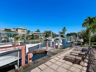 Marco Island Vacation Rental 3 Bedroom Sleeps 8 Guests