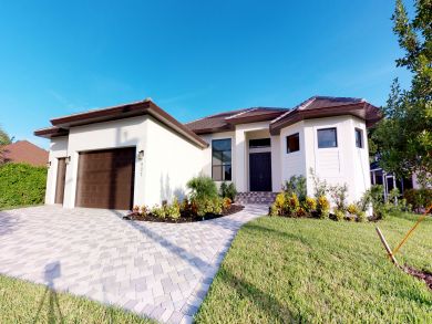 Marco Island Home 920840 Marco Island Home 920840