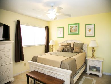 Marco Island Condo 920842