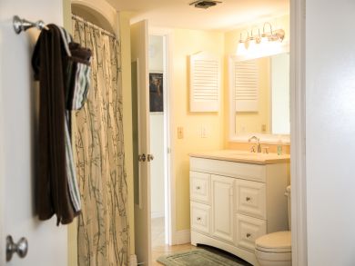 Marco Island Condo 920842