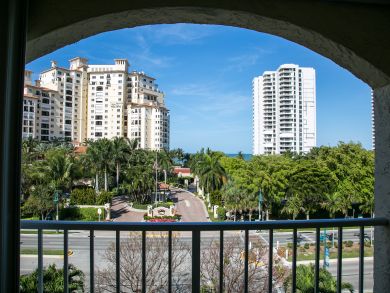 Marco Island Condo 920842