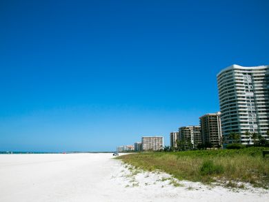 Marco Island Condo 920844