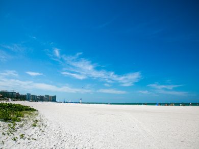 Marco Island Condo 920844