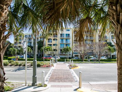 Marco Island Condo 920844