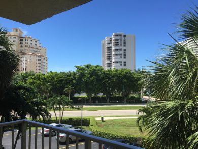 Marco Island Condo 920844