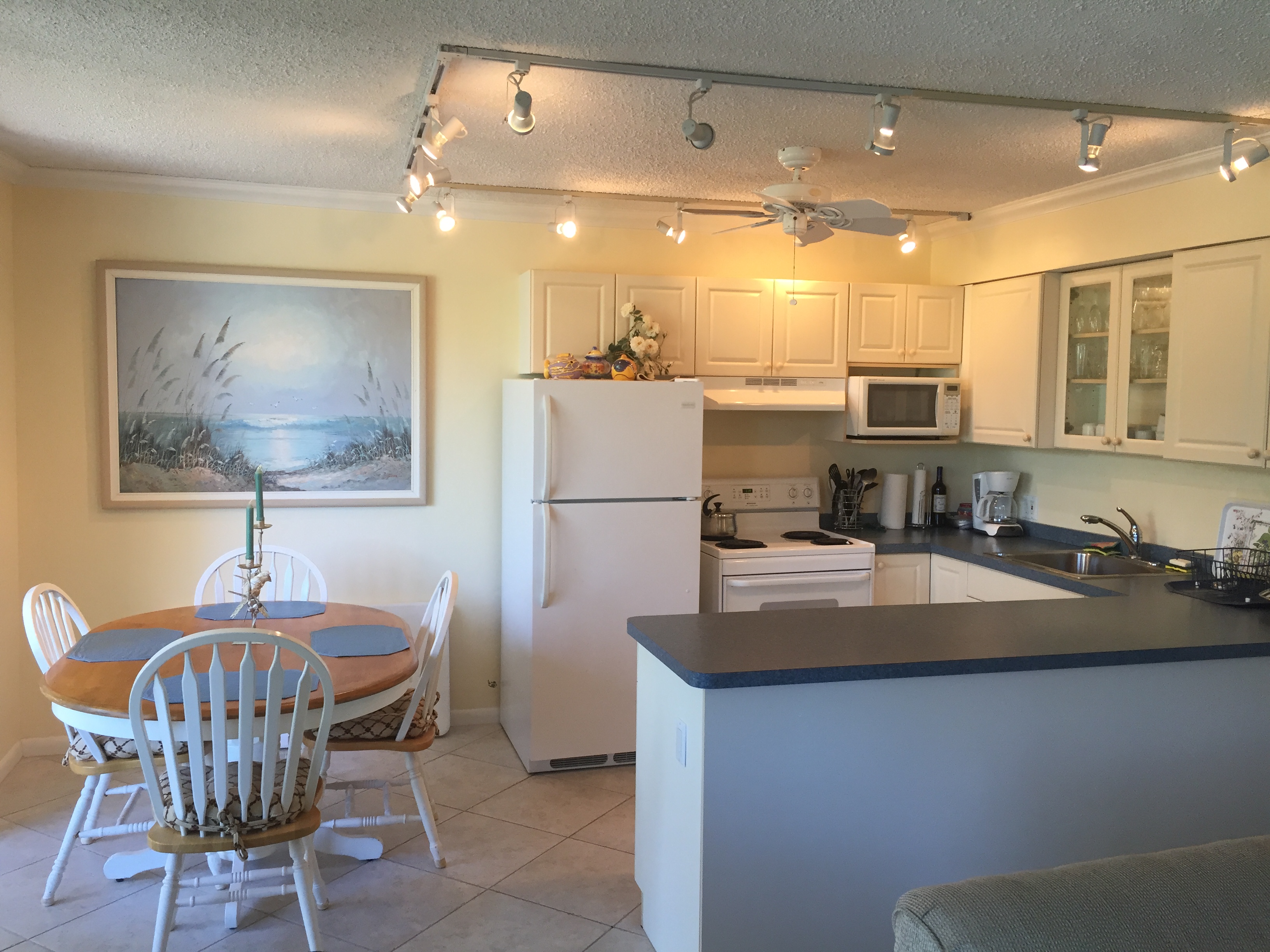 Marco Island Condo 920844