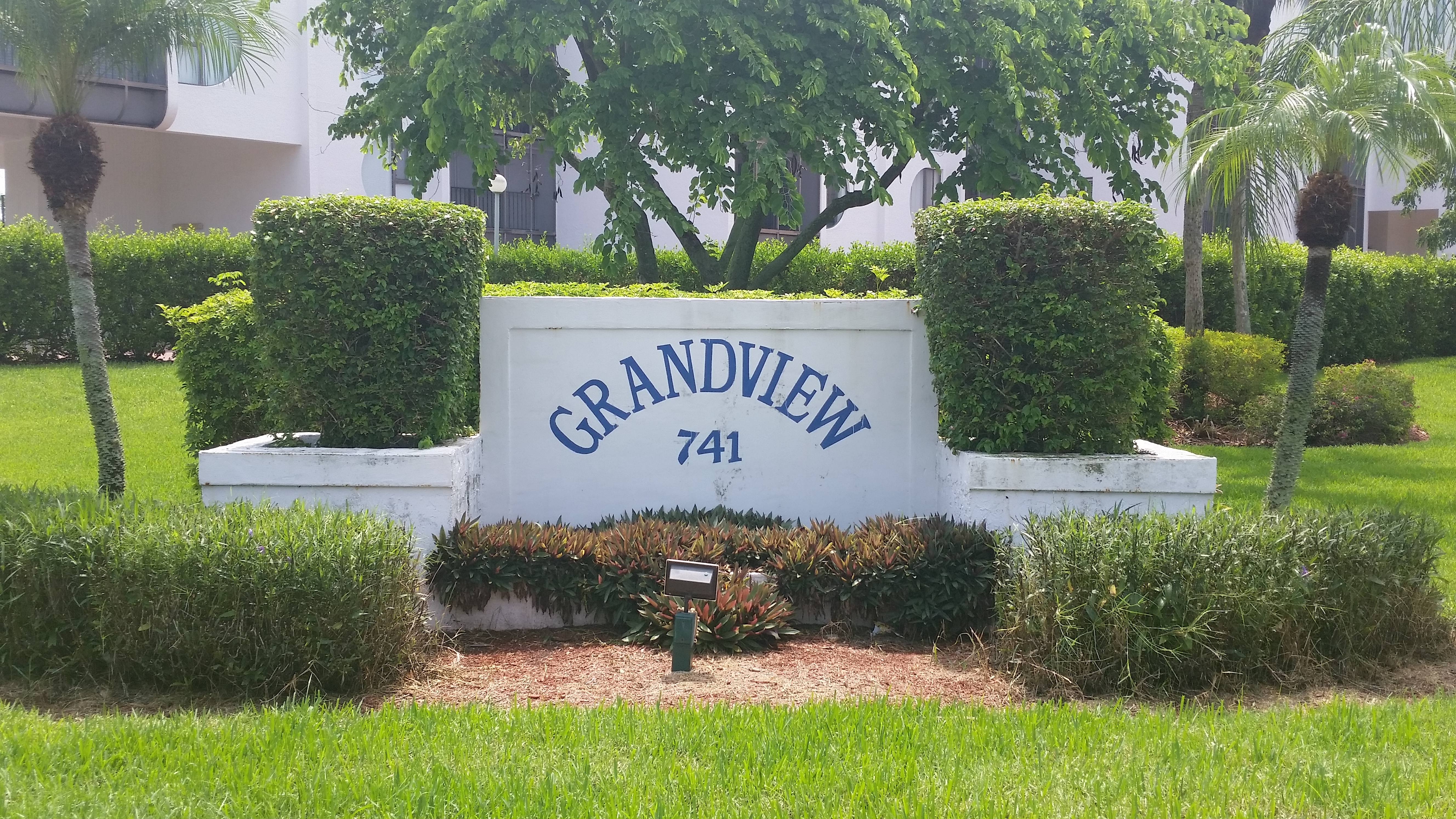 Marco Island Condo 920846
