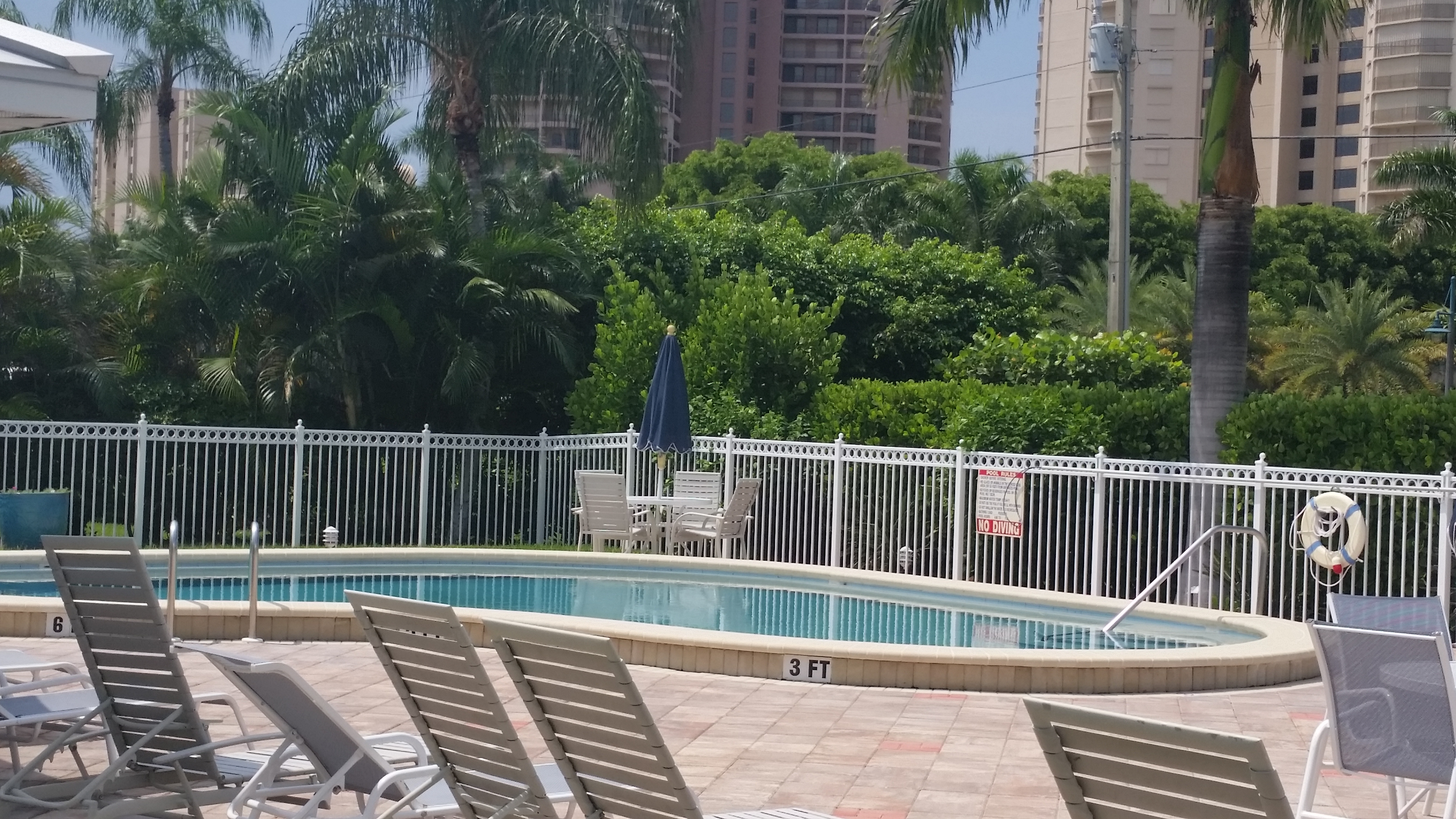 Marco Island Condo 920846