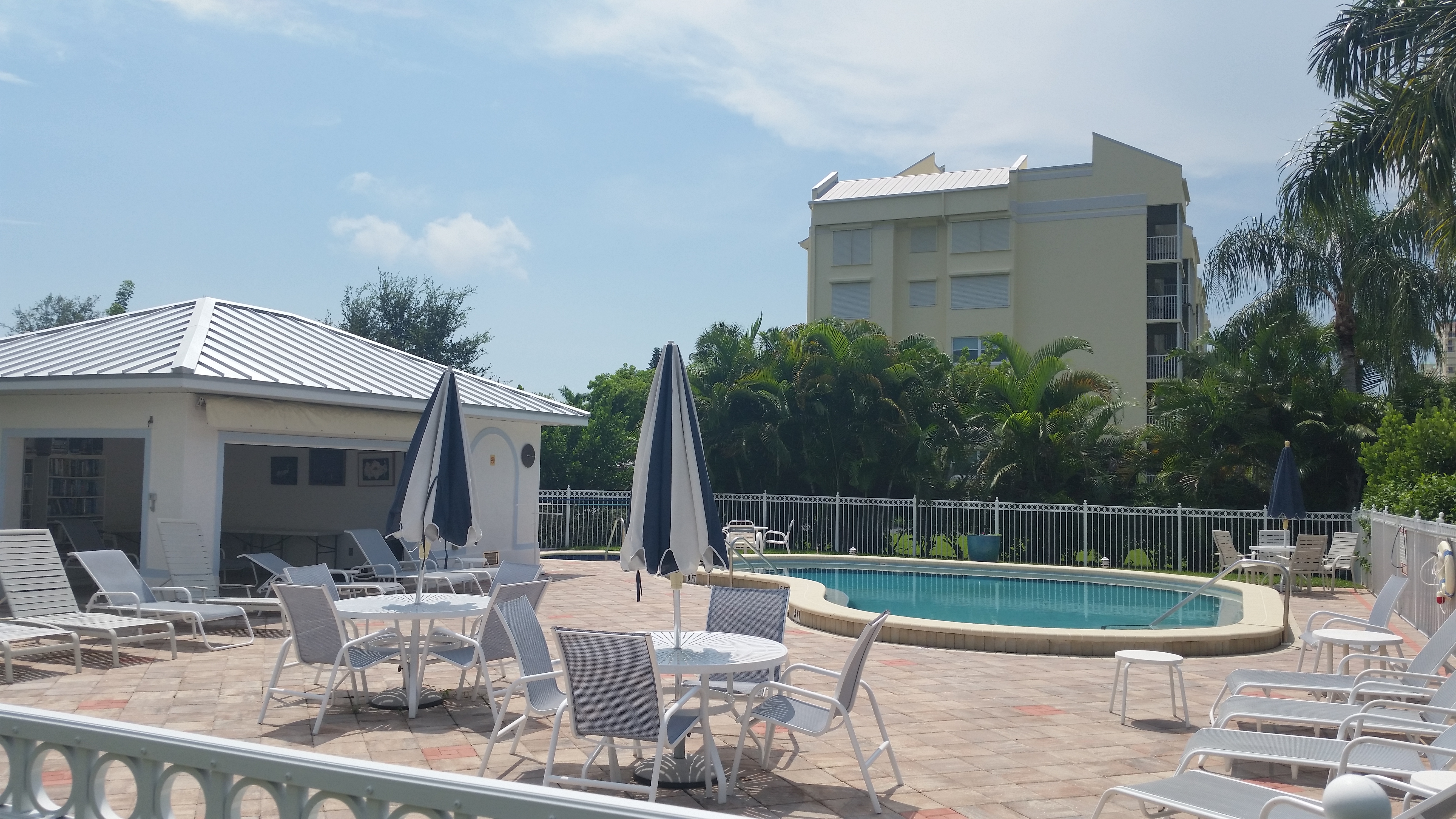 Marco Island Condo 920846