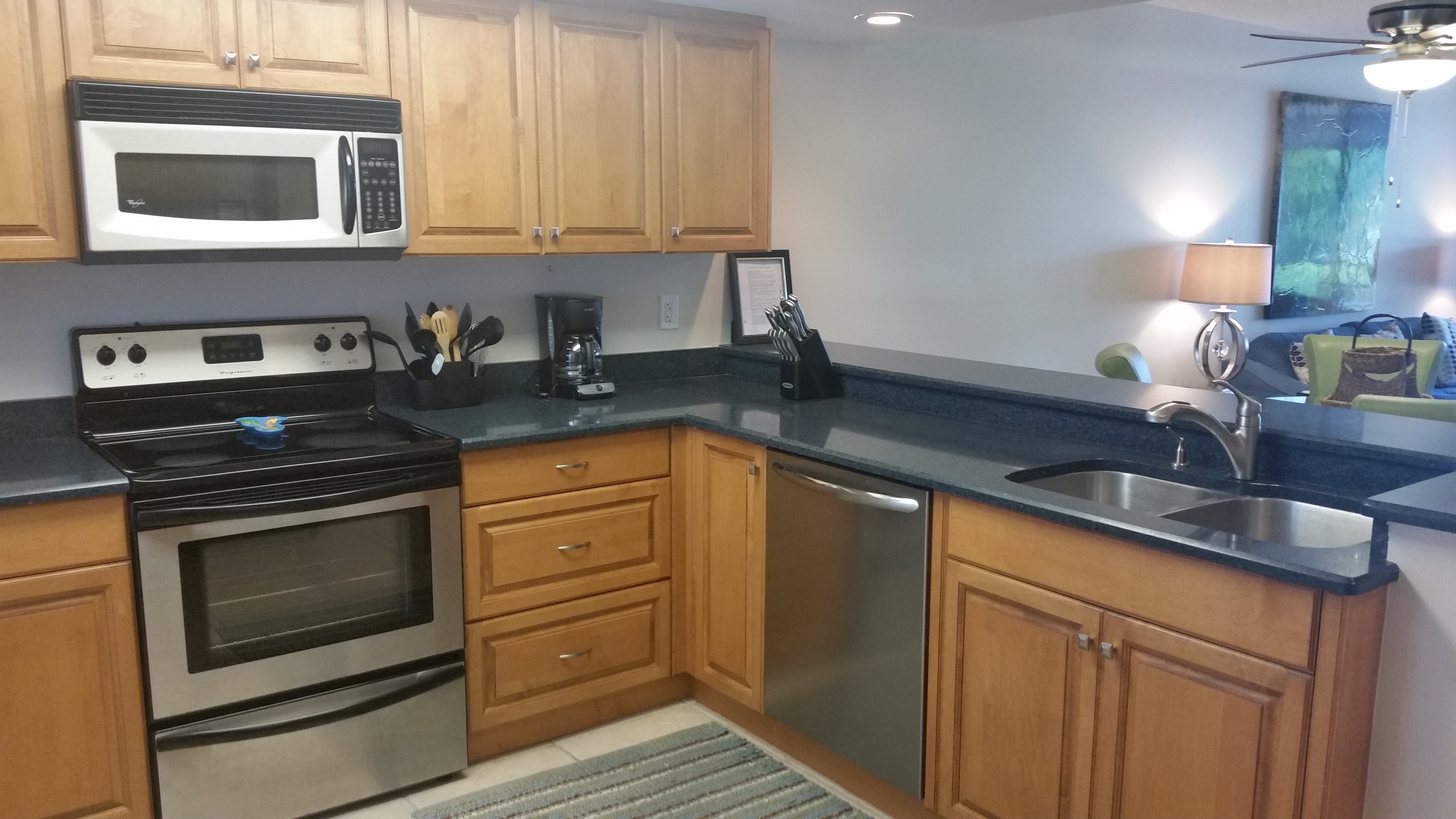 Marco Island Condo 920846