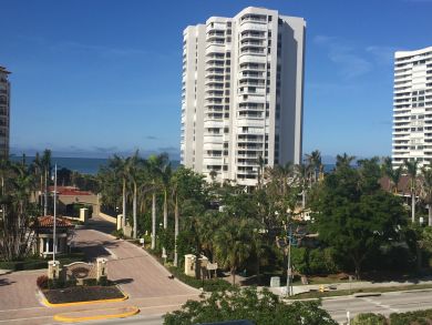 Marco Island Condo 920850