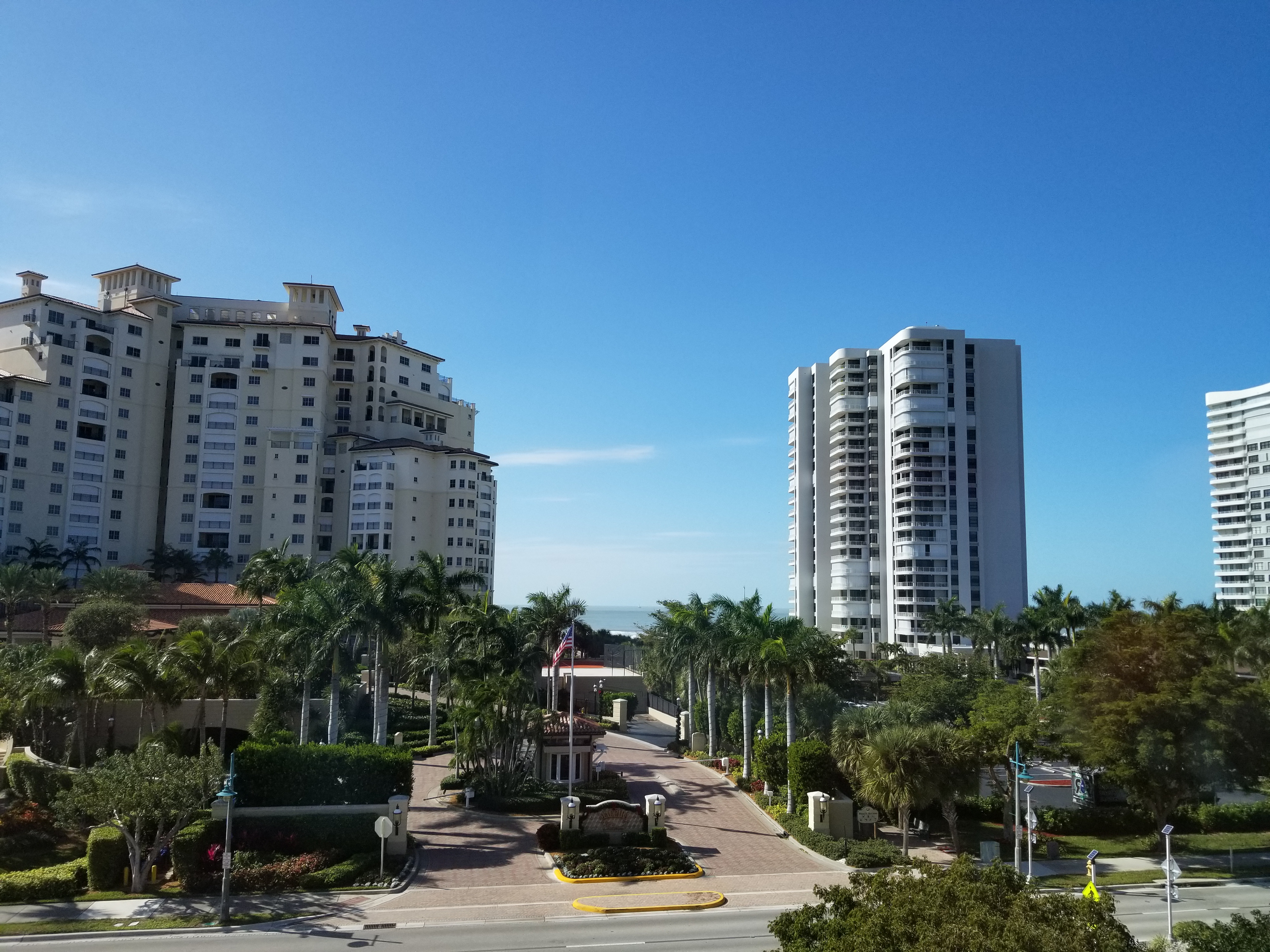 Marco Island Condo 920850