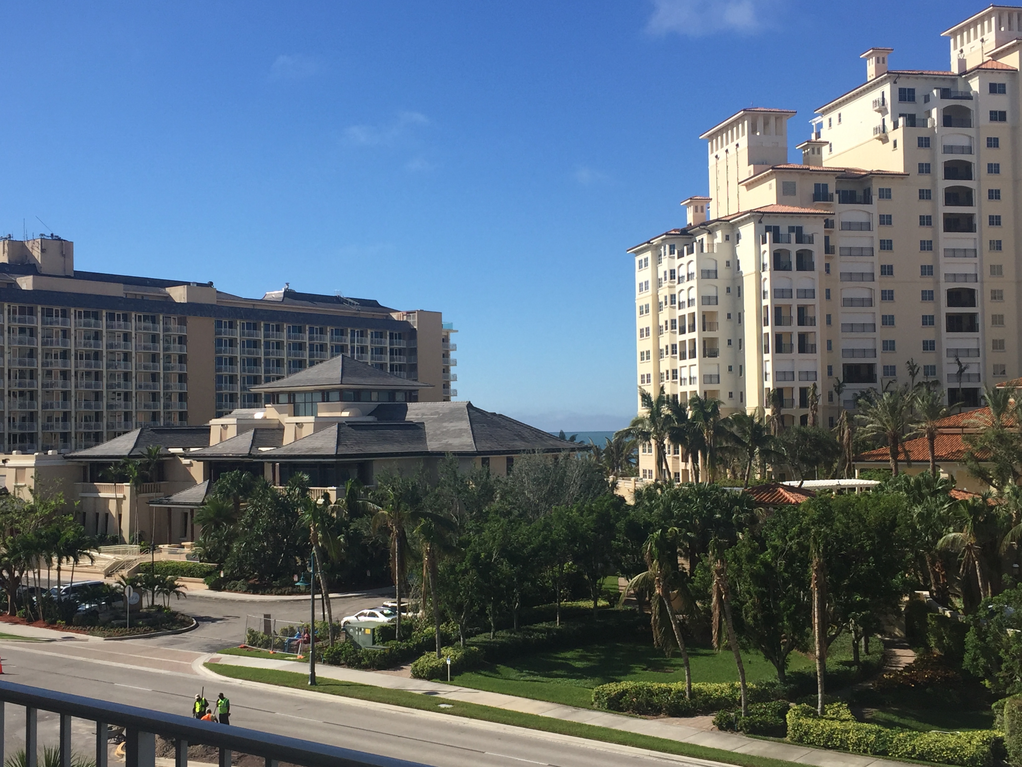 Marco Island Condo 920850