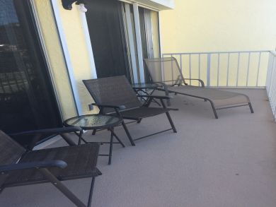 Marco Island Condo 920850