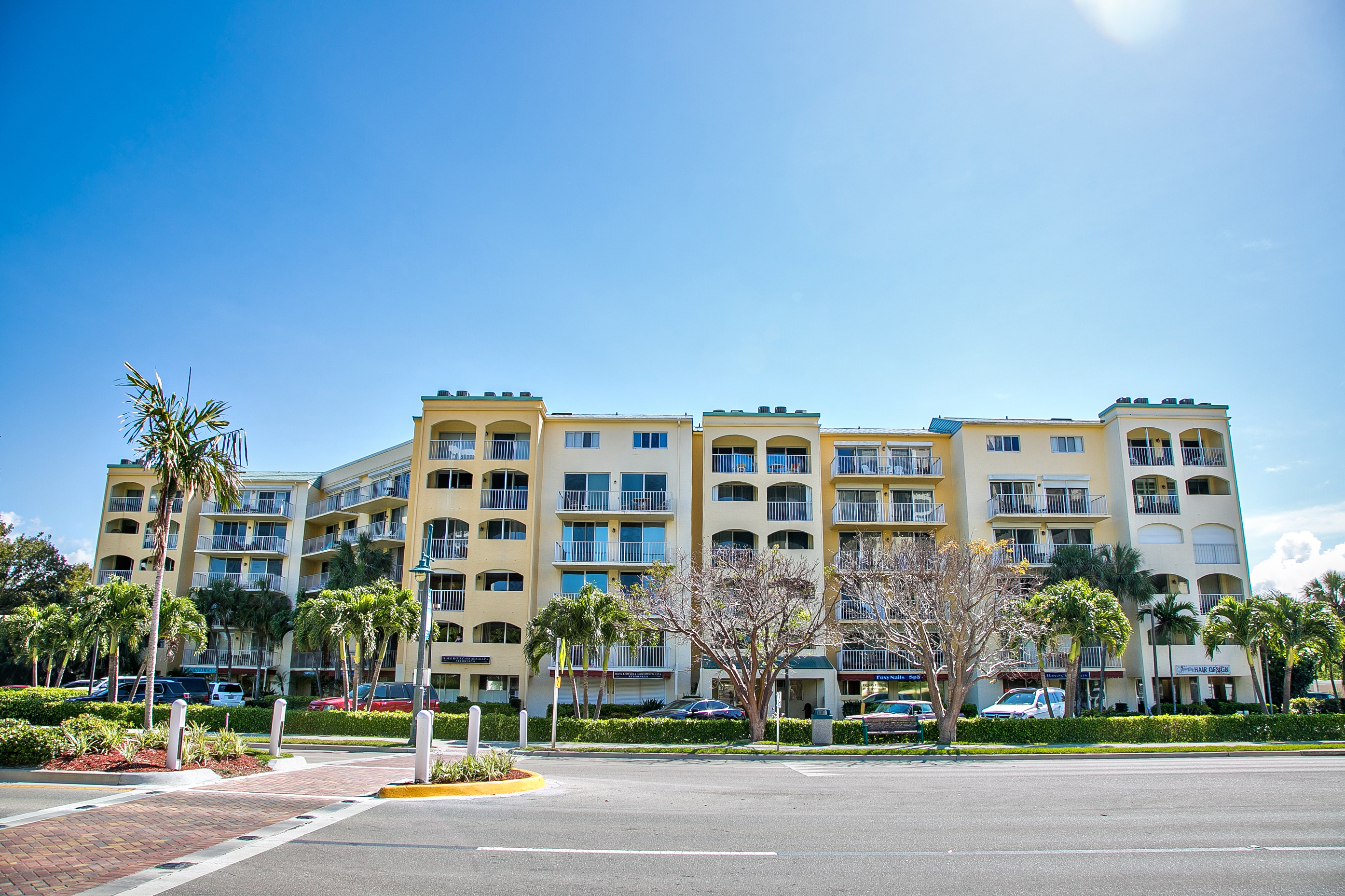 Marco Island Condo 920850