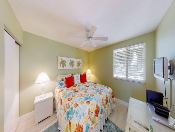 Beachfront Condo in Marco Island Full Ocean View